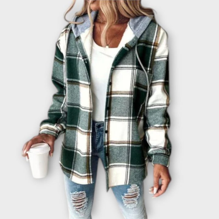 Celyra™ Stylish Jacket