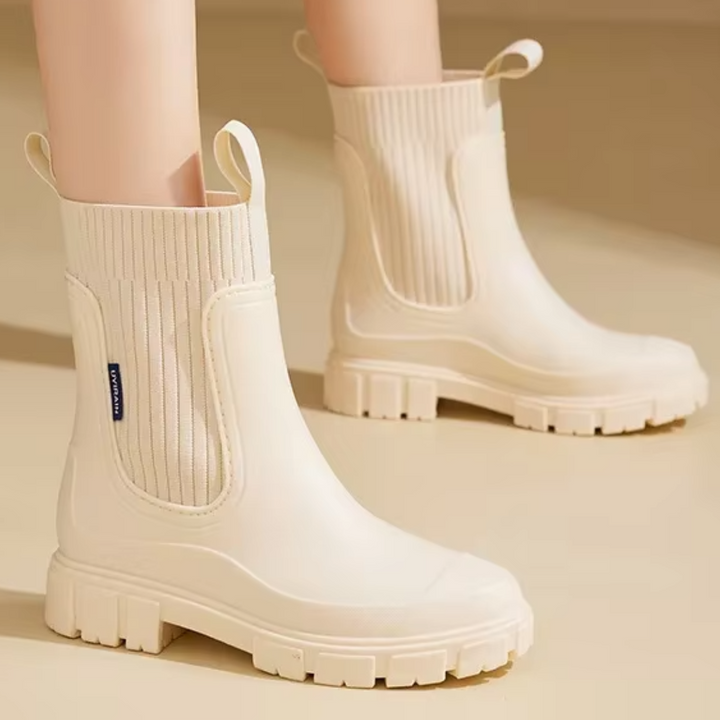 Mavren™ Weatherproof Boots