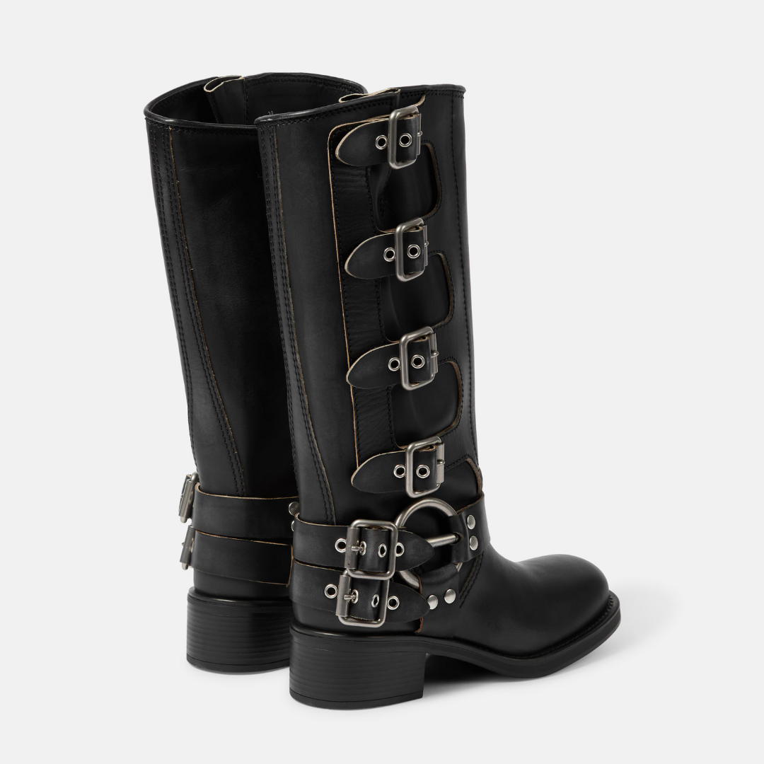 Halor™ Stylish Boots
