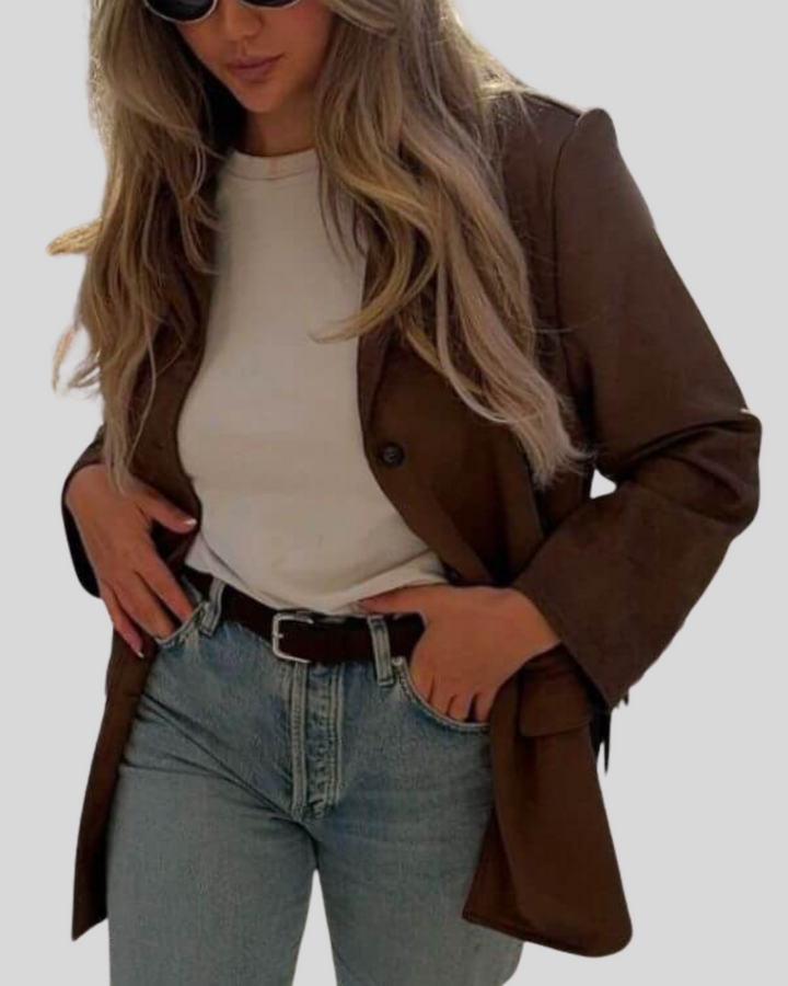 Korneth™ Vintage Blazer