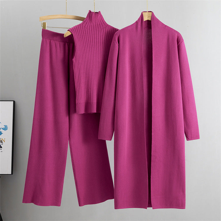 Travelle™ Stylish Three-Piece Set
