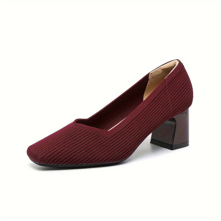 Arven™ Comfortable Heel Shoes