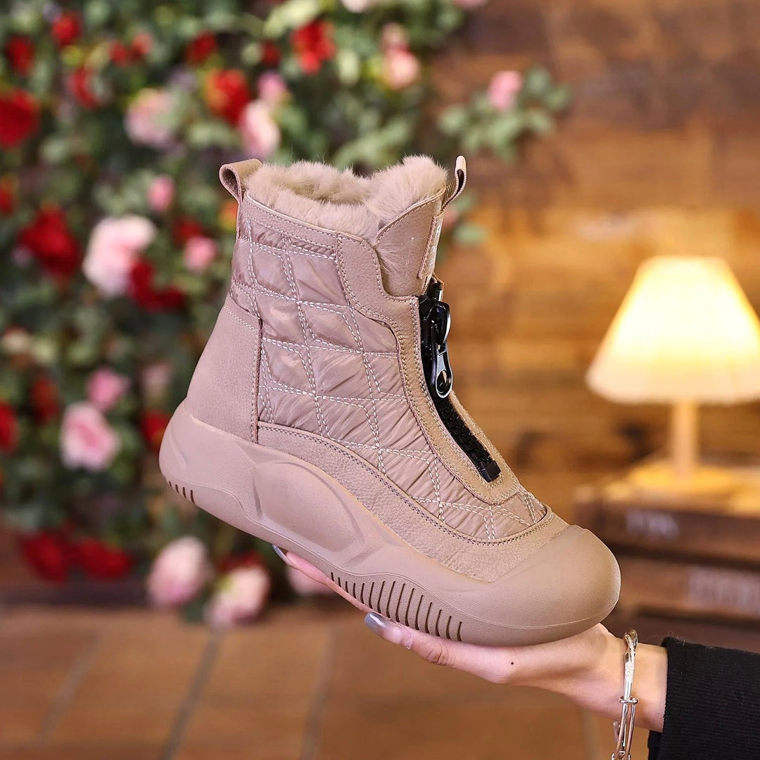 Ervex™ Warm Winter Boots