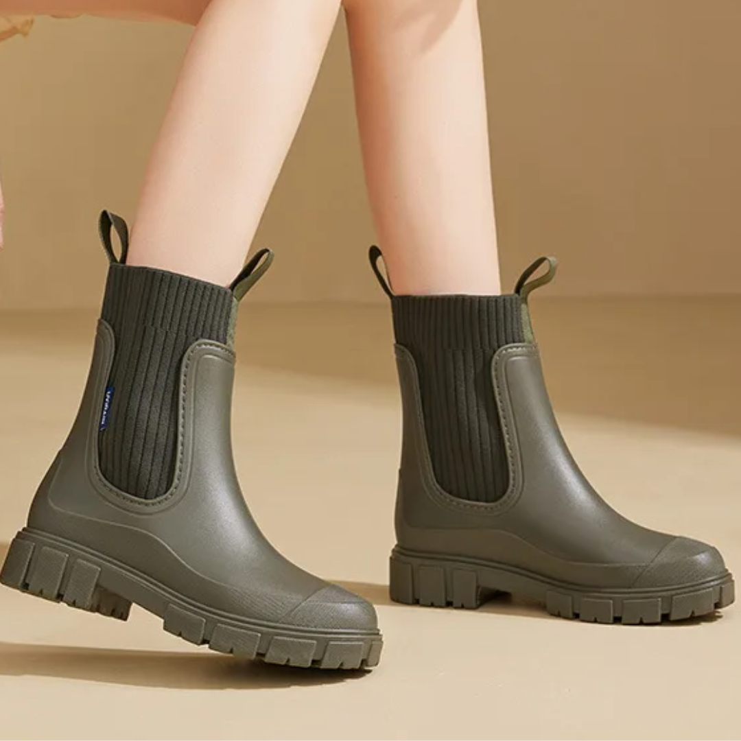 Mavren™ Weatherproof Boots