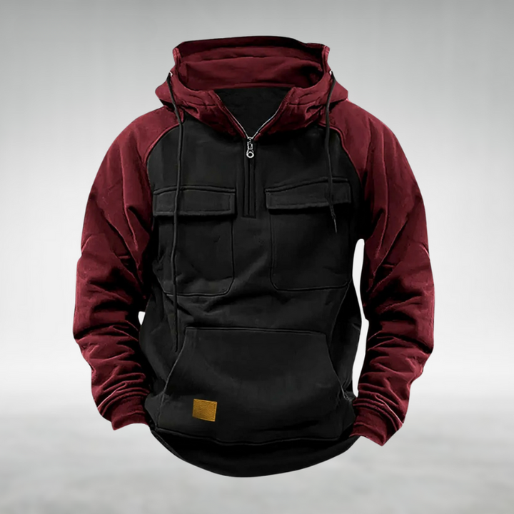 Elvarin™ Warmer Hoodie