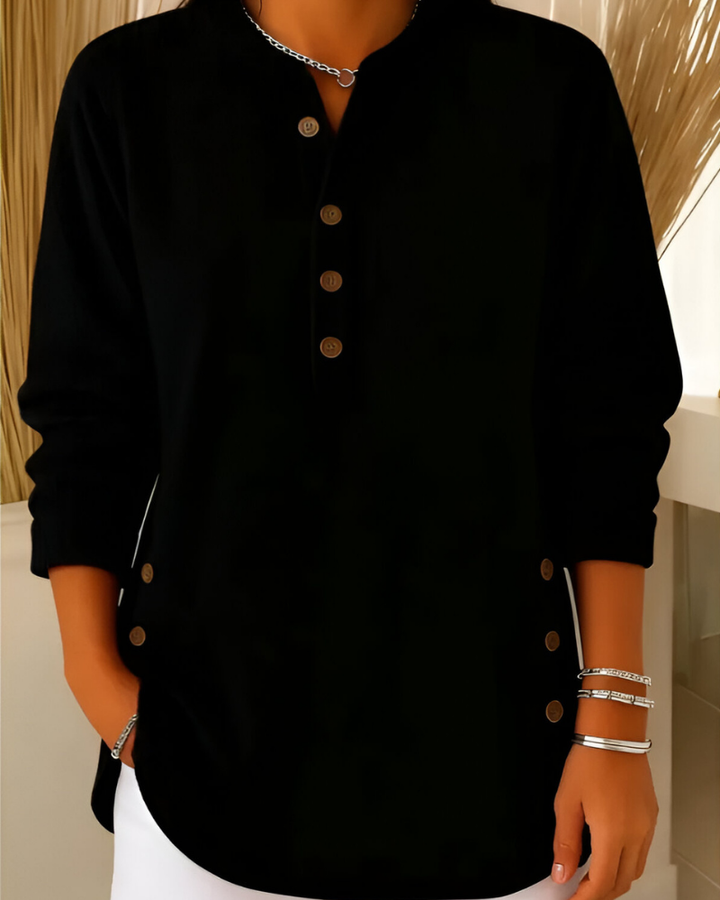 Modrin™ Elegant Knit Top