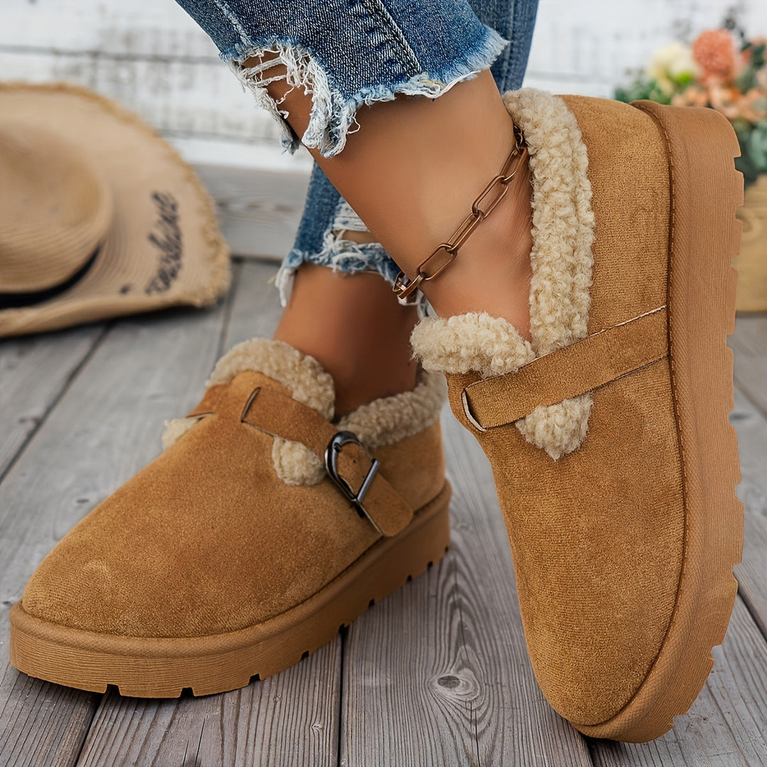Elvix™ Comfort Moccasins