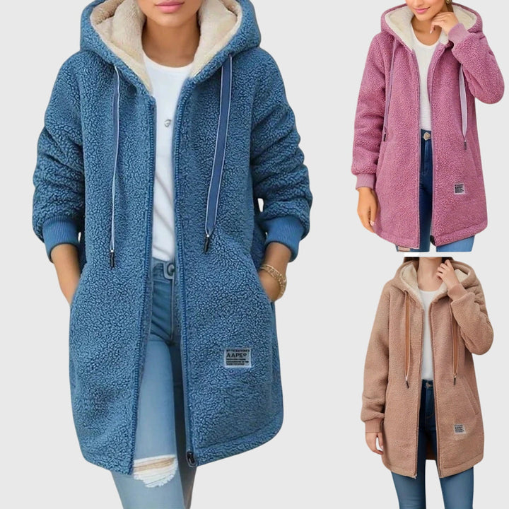 Orelith™ fleece jacket for women