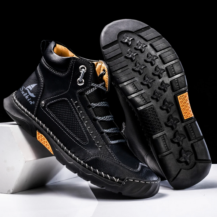 Graven™ High Top Shoes
