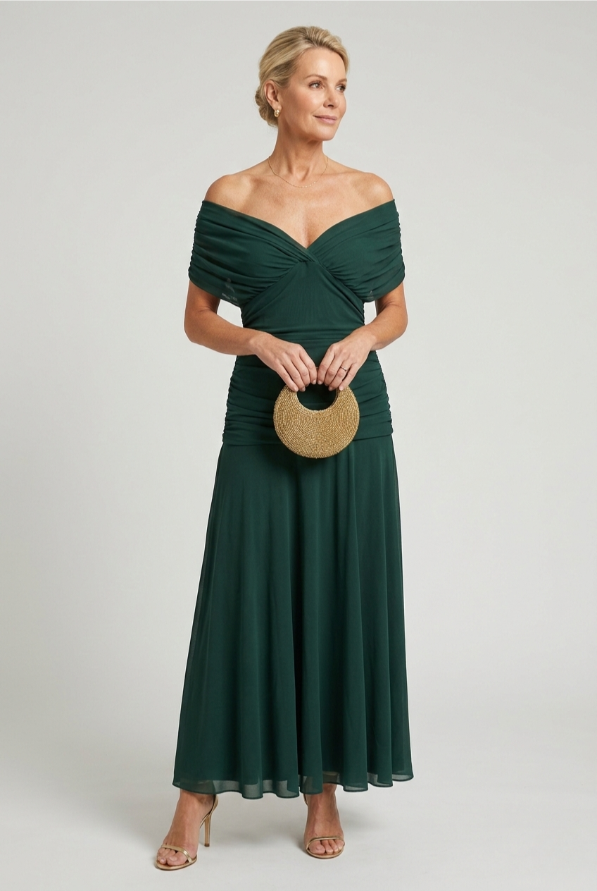 Olivra™ Elegant Dress