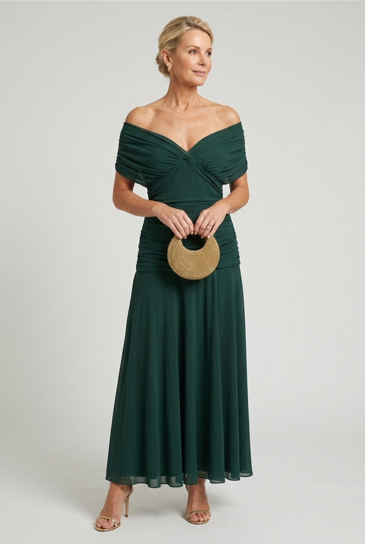 Olivra™ Elegant Dress