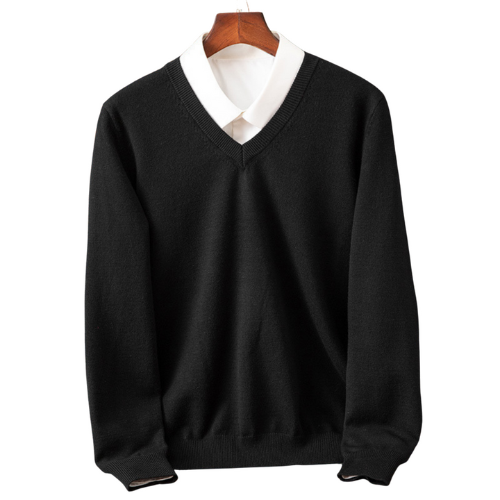 Virex™ V-Neck Sweater
