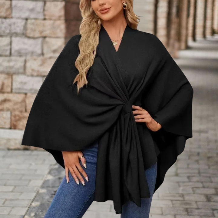 Velthorin™ Modern Poncho
