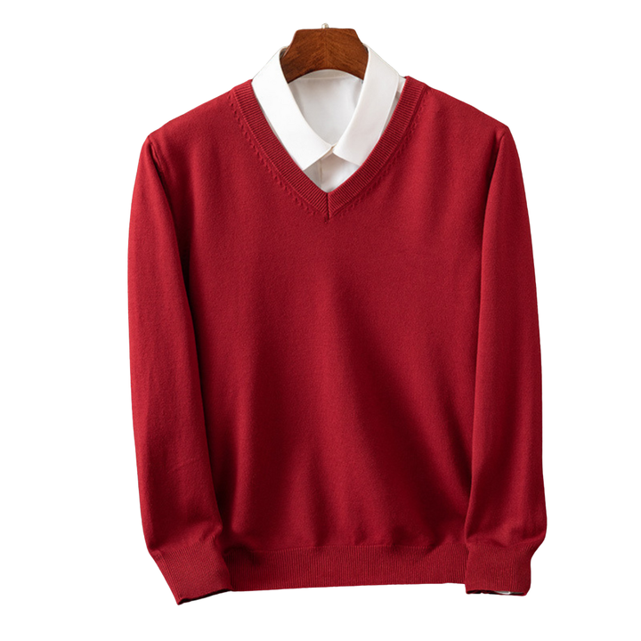 Virex™ V-Neck Sweater