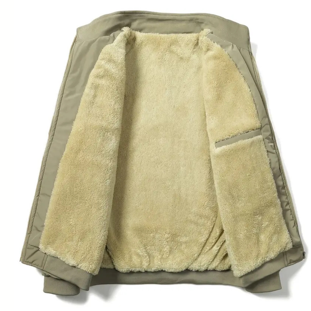 Veste coupe-vent isolante Drevanor™