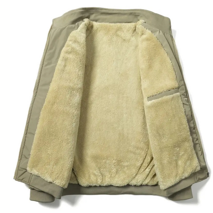 Veste coupe-vent isolante Drevanor™