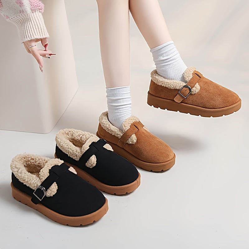 Elvix™ Comfort Moccasins