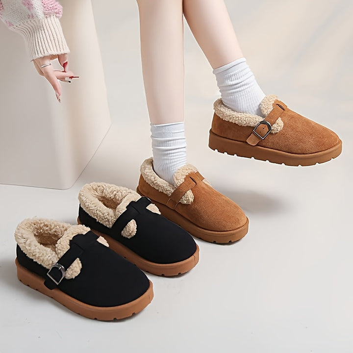 Elvix™ Comfort Moccasins