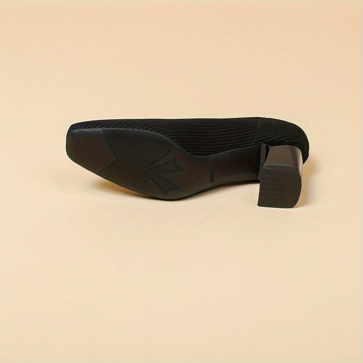 Arven™ Comfortable Heel Shoes