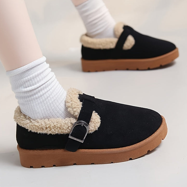 Elvix™ Comfort Moccasins