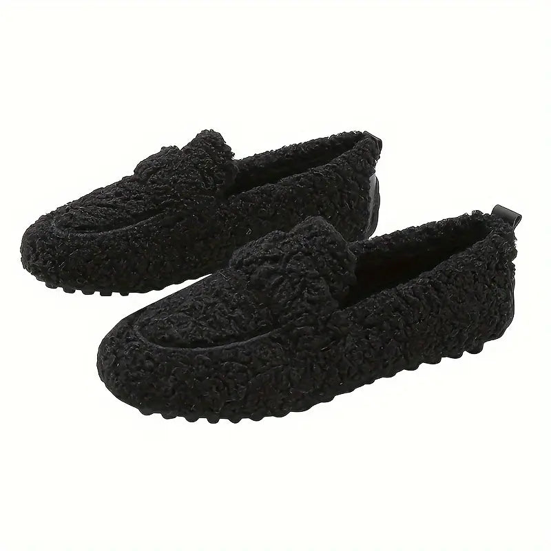 Javrelith™ Warm Moccasins