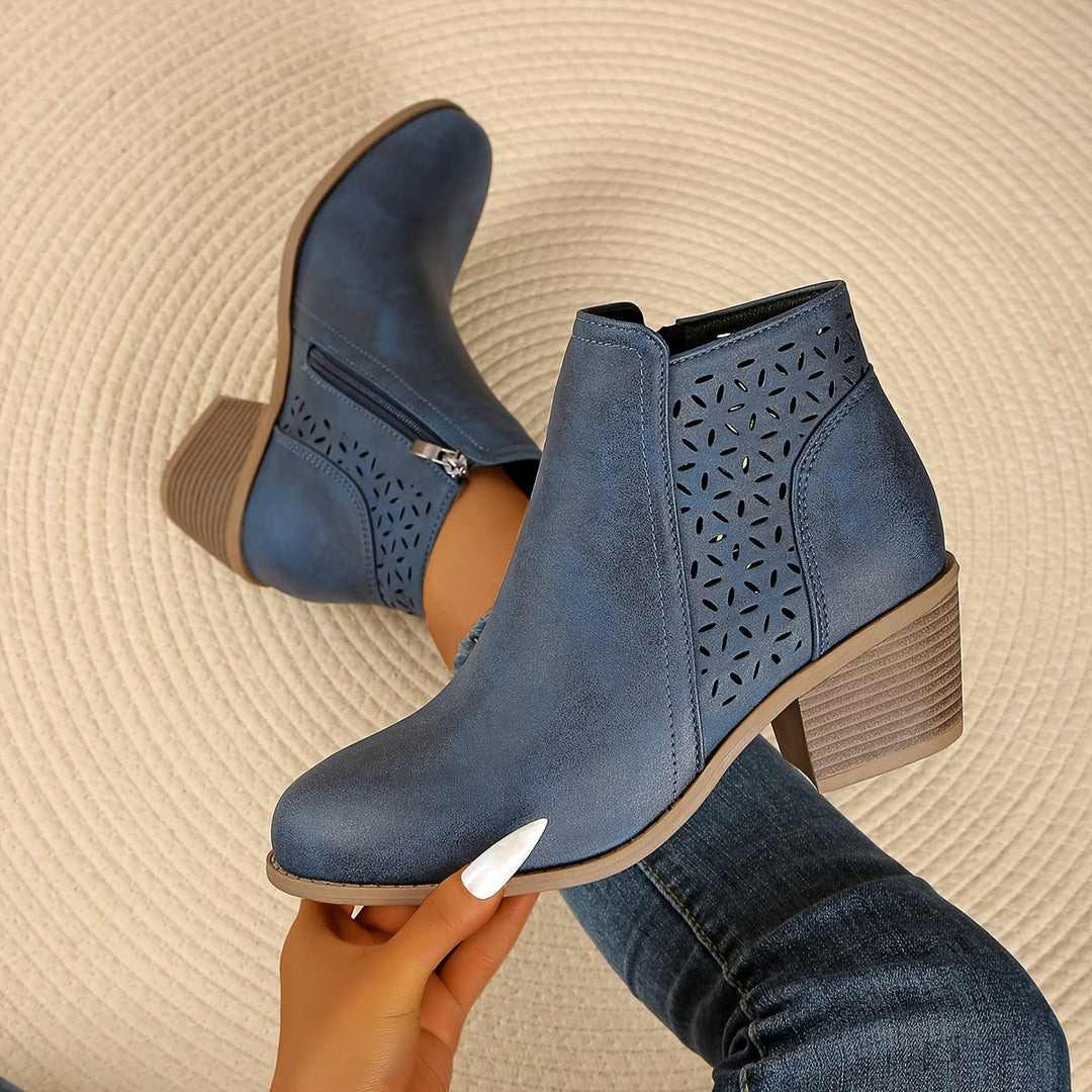 Dralen™ Breathable Ankle Boots