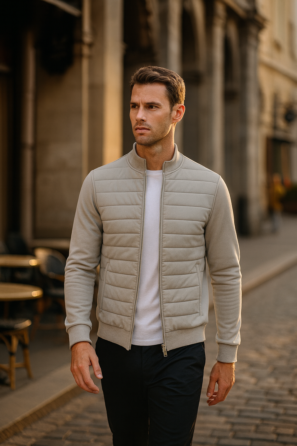 Veste hybride Dravenor™ Regular