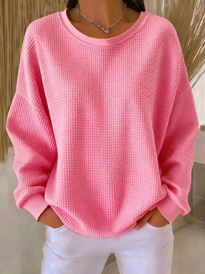 Novra™ Classic Sweater
