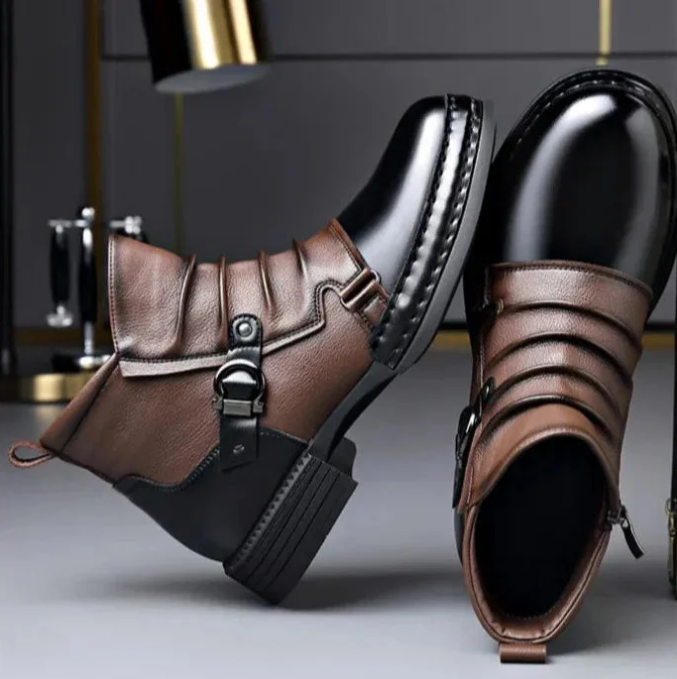 Ryxen™ Ankle Boots