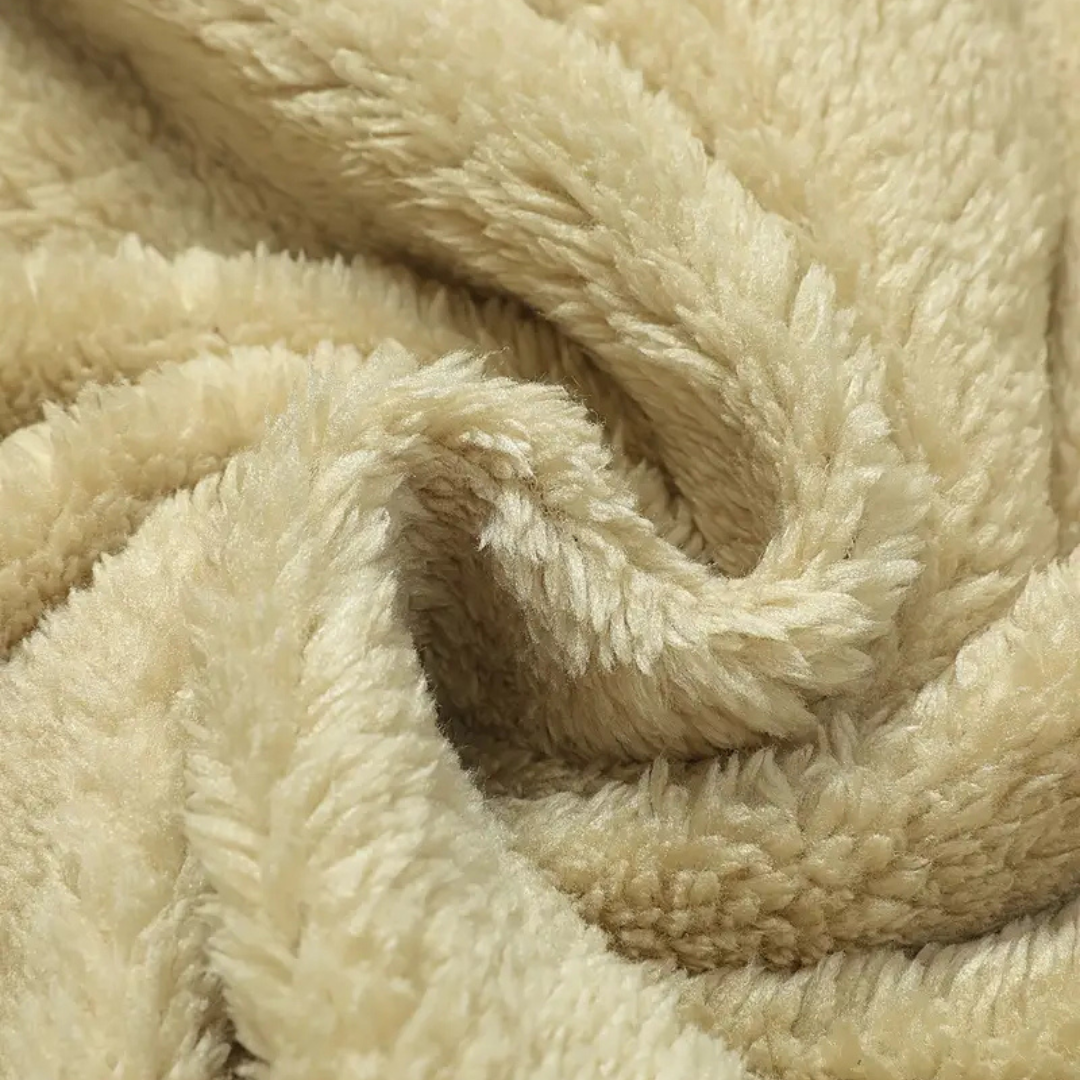 Veste coupe-vent isolante Drevanor™