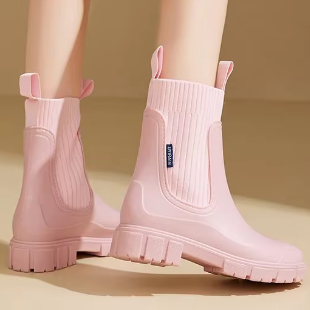 Mavren™ Weatherproof Boots