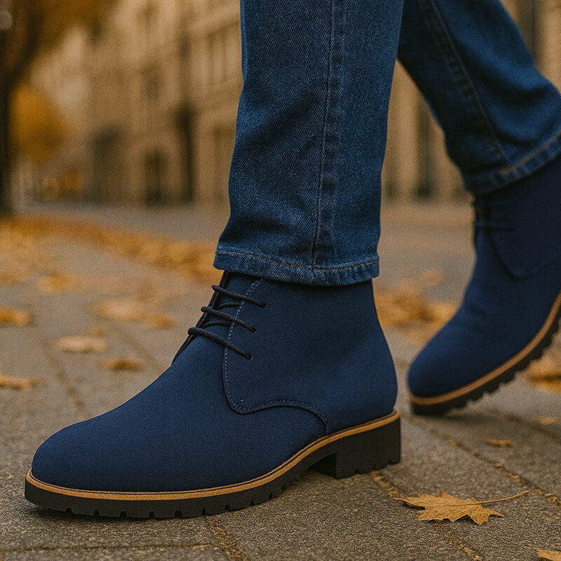 Tavor™ Classic Chukka Boots