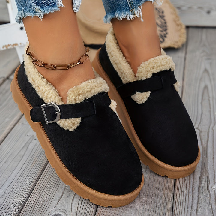 Elvix™ Comfort Moccasins