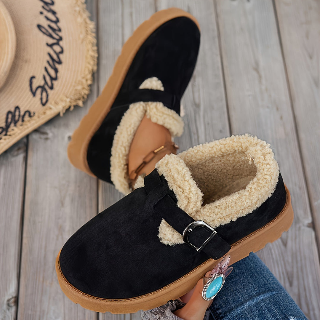 Elvix™ Comfort Moccasins