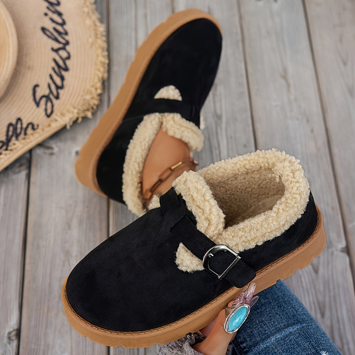 Elvix™ Comfort Moccasins