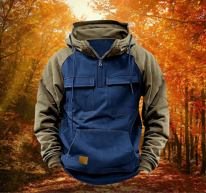 Elvarin™ Warmer Hoodie