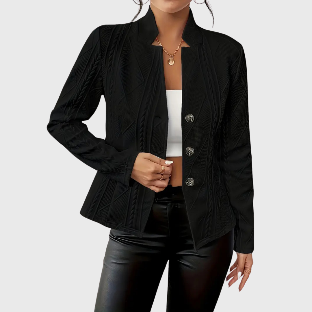 Harvian™ Stylish Blazer