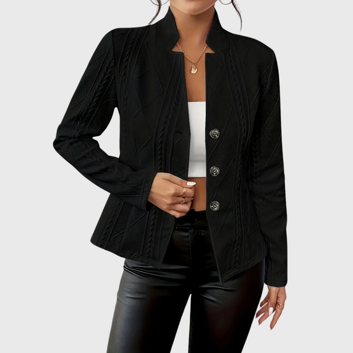 Harvian™ Stylish Blazer