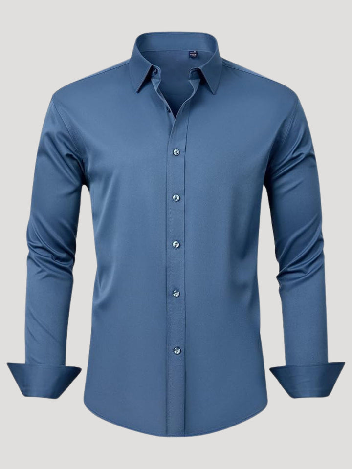 Zavik™ Non-Snag Stretch Shirt