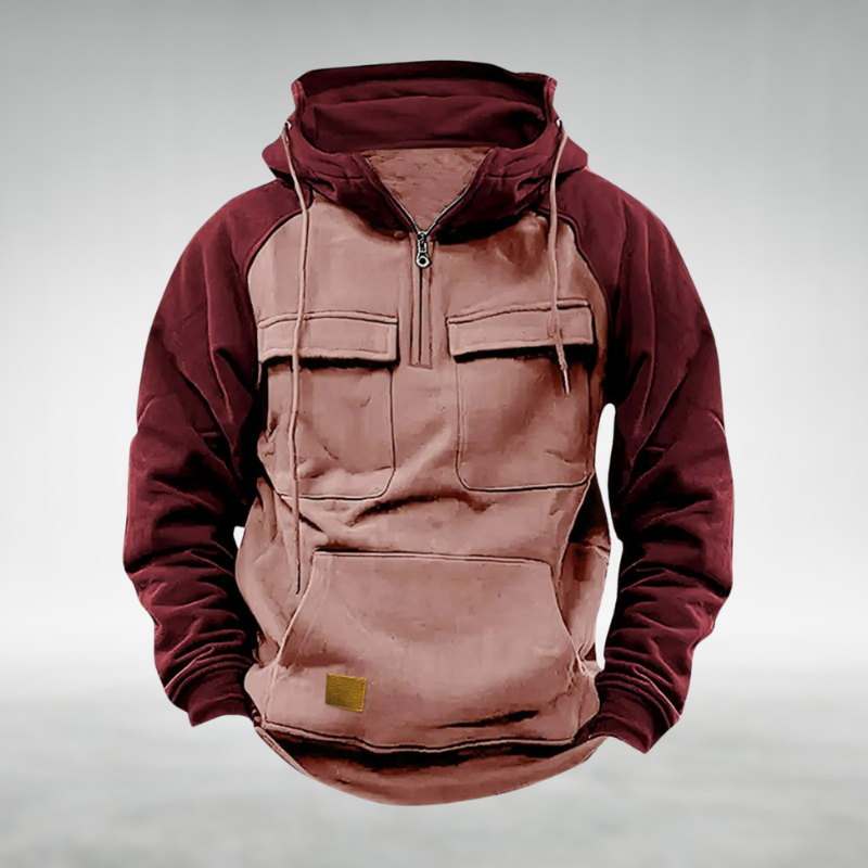 Elvarin™ Warmer Hoodie