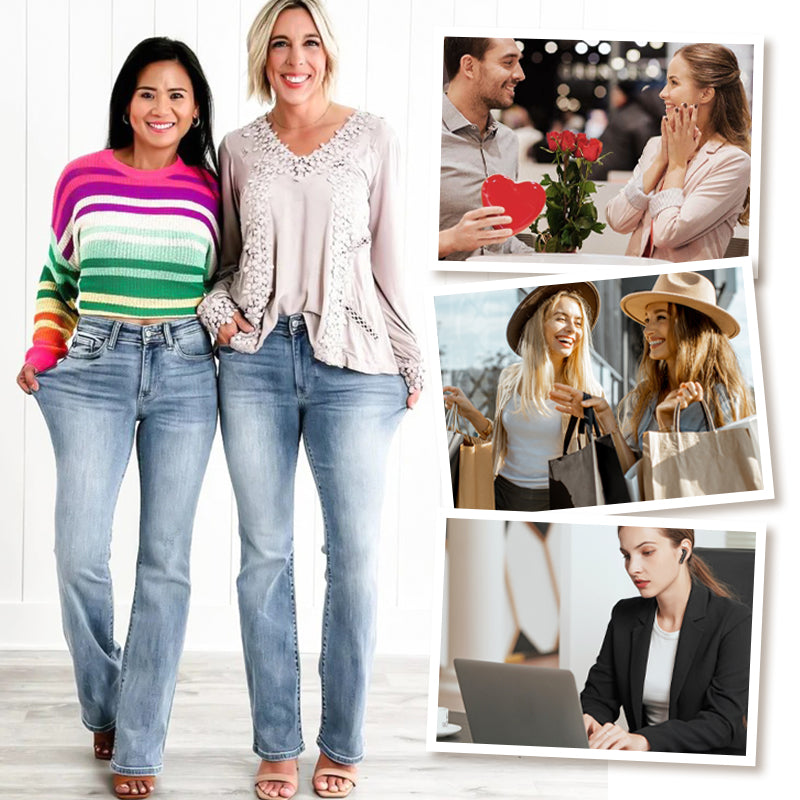 Talin™ Elastic Control Jeans