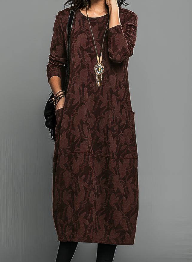 Diora™ Elegant Dress