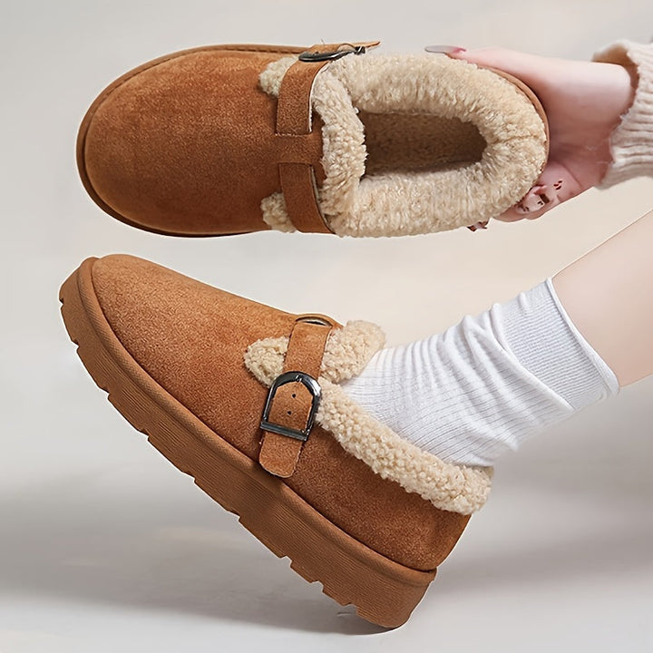 Elvix™ Comfort Moccasins