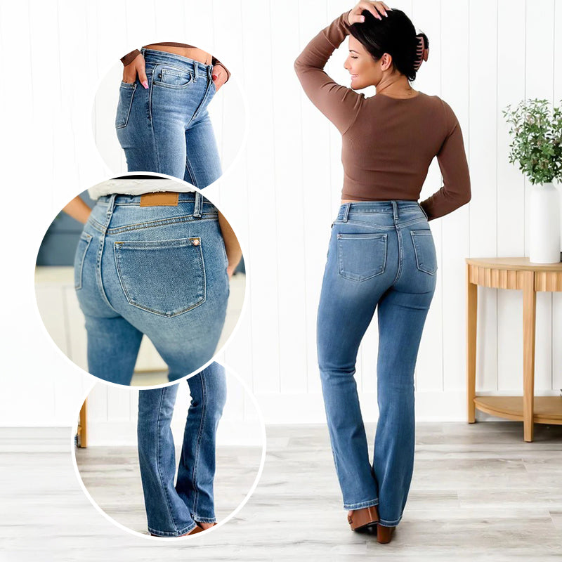 Talin™ Elastic Control Jeans