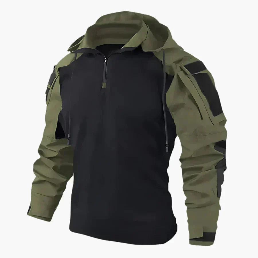 Drexon™ Tactical Jacket
