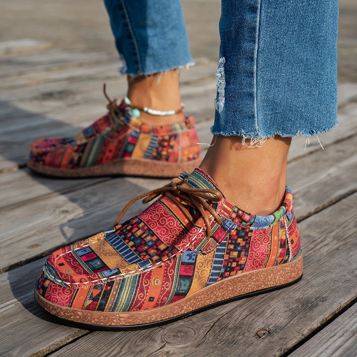 Orvilo™ Light Sneakers