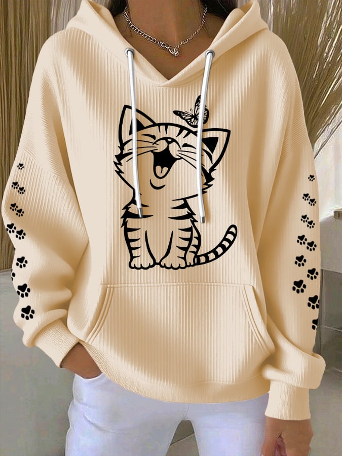 Drexira™ Playful Sweatshirt