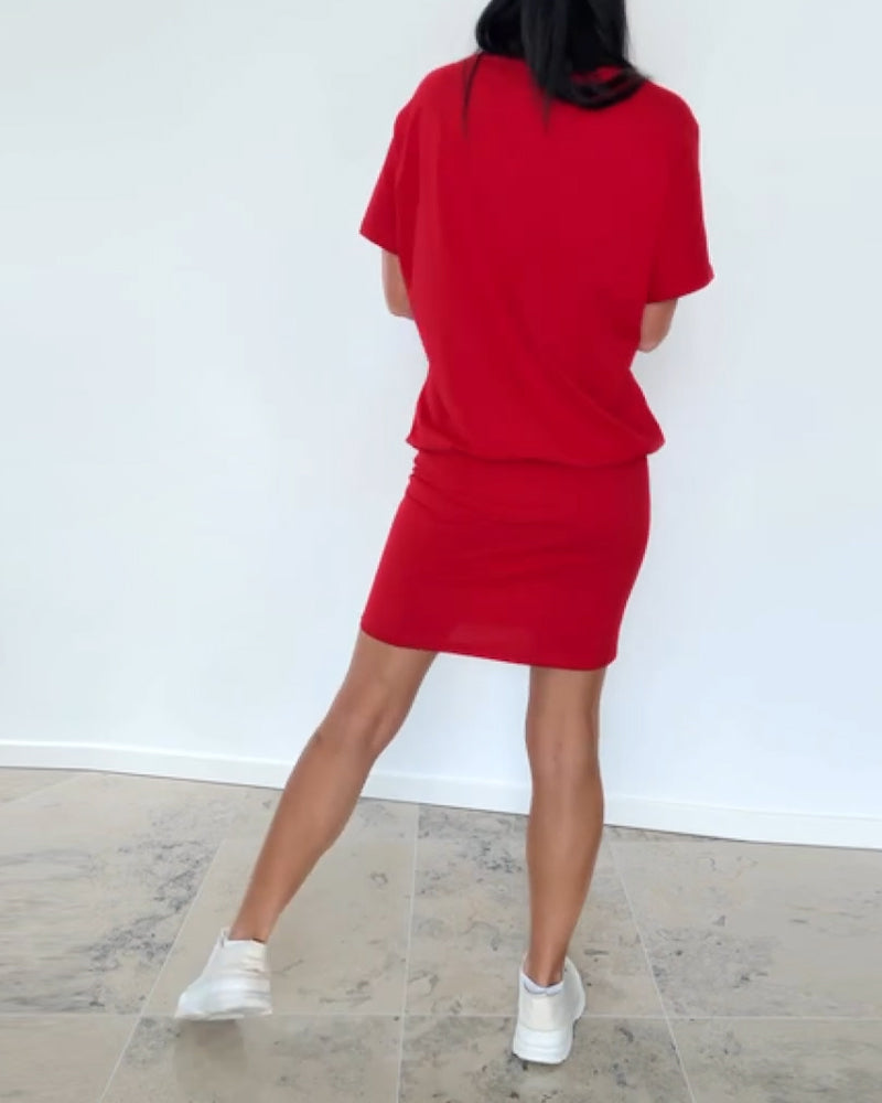 Emyric™ Modern Casual Set