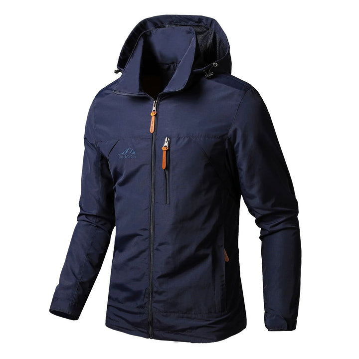 Orvane™ Casual Hooded Hoodie
