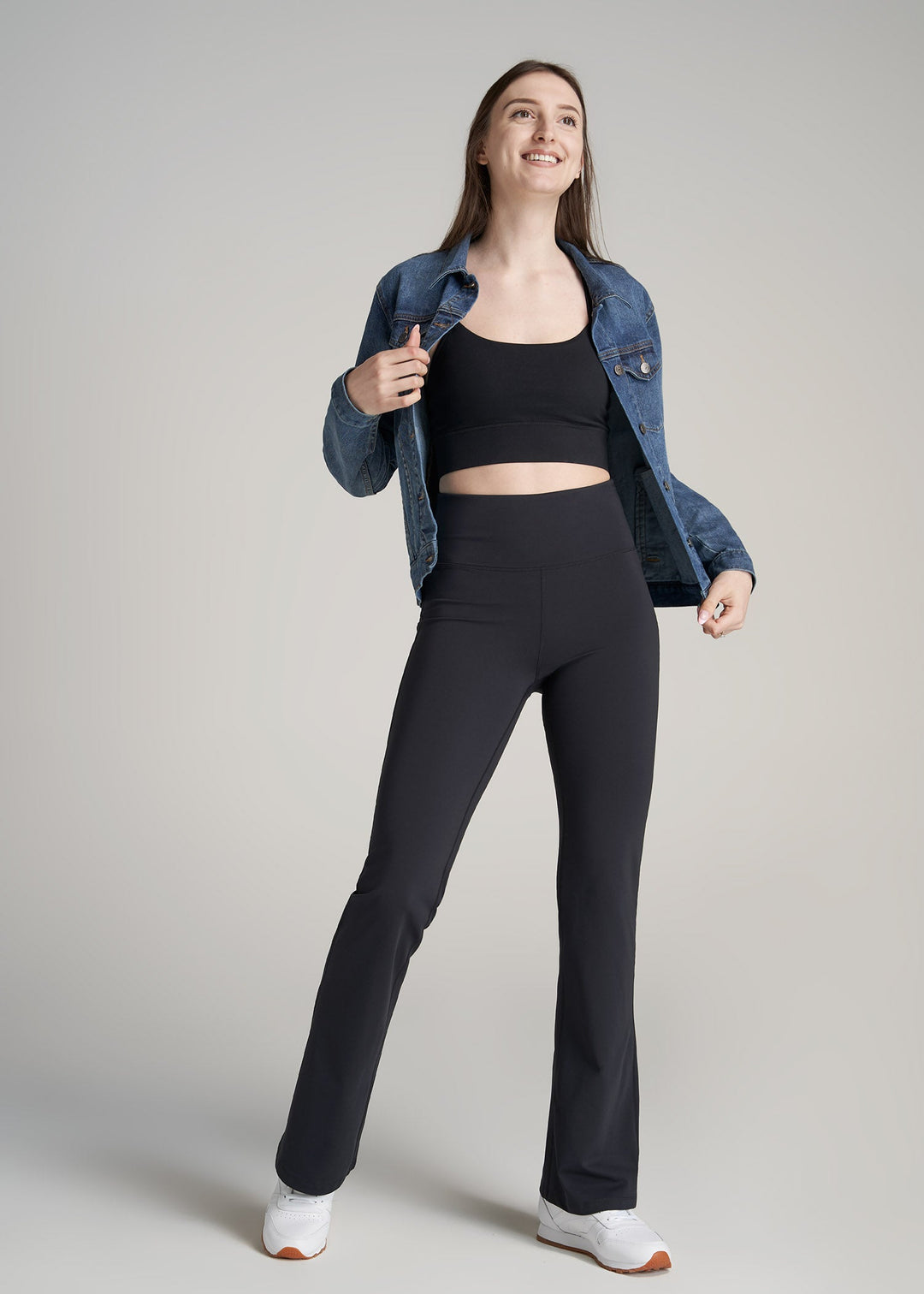Balira™ Flare Yoga Pants